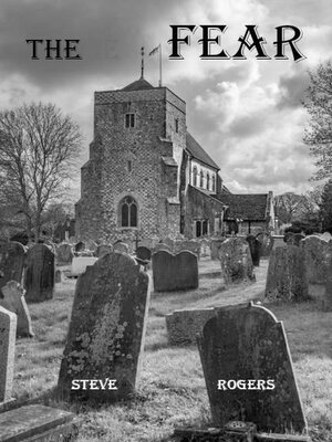 cover image of The Fear